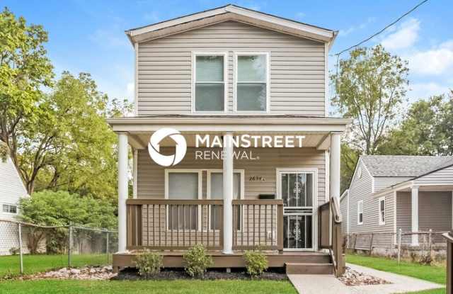 2634 Garland Avenue photos photos