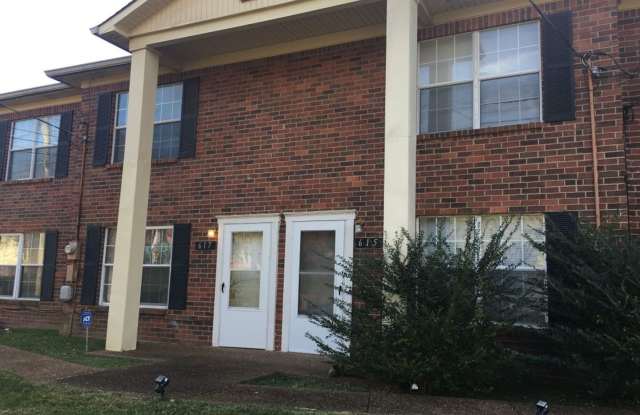 Affordable Townhome with Free Rent photos photos