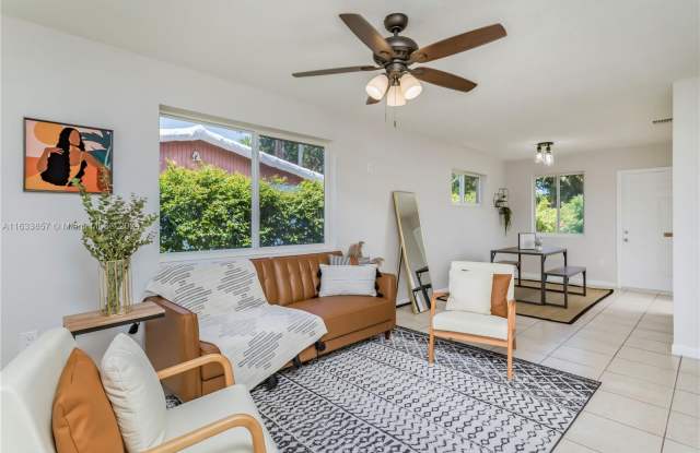 302 NE 119th Ter - 302 Northeast 119th Terrace, Miami-Dade County, FL 33161