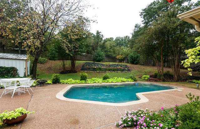 2016 Hickory Hollow Lane - 2016 Hickory Hollow Ln, Keller, TX 76262