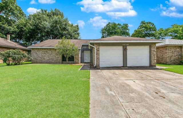 24046 Spring Gum Drive - 24046 Spring Gum Drive, Spring, TX 77373