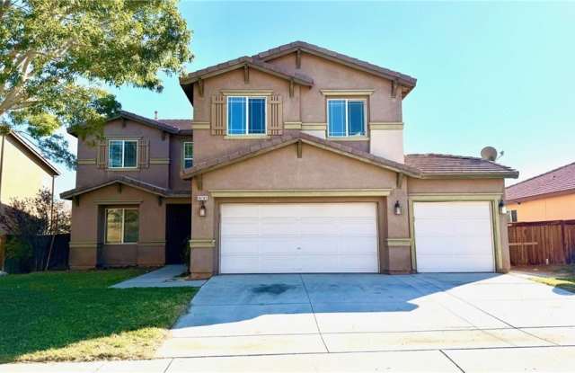 14741 Coachman - 14741 Coachman Road, Victorville, CA 92394