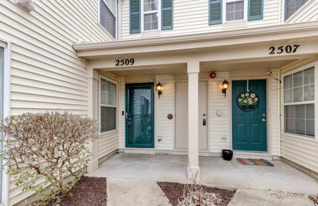 2509 Dickens Drive Gallery 4