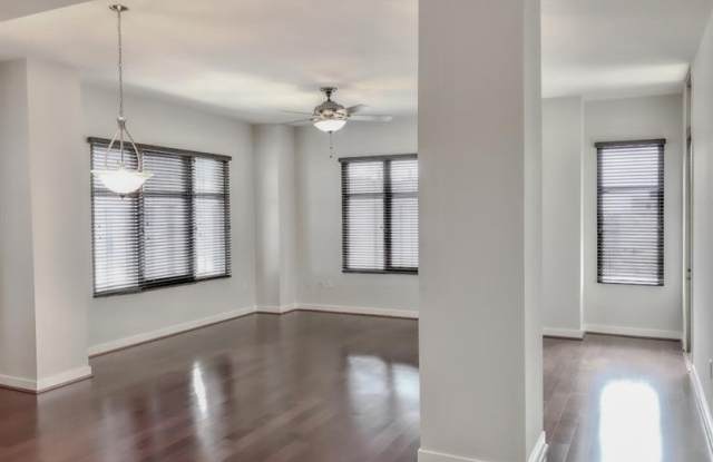 565 Peachtree Street NE photos photos
