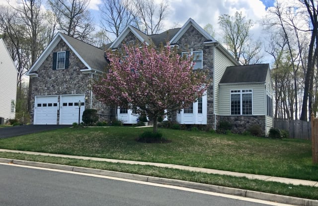 14000 BANEBERRY CIRCLE - 14000 Baneberry Circle, Dale City, VA 20112