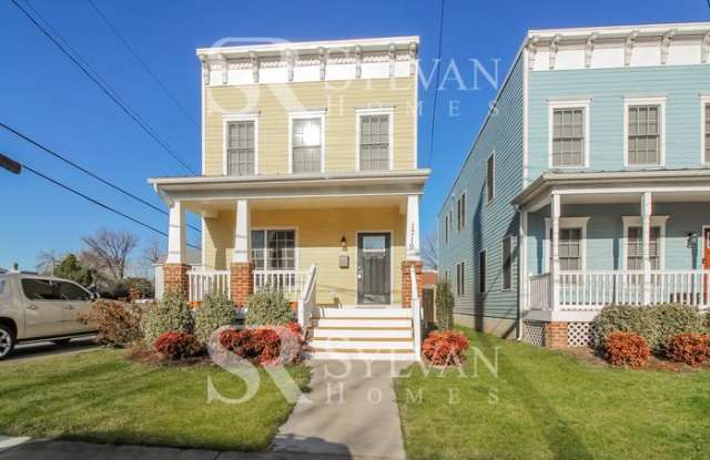 1719 Everett Street photos photos