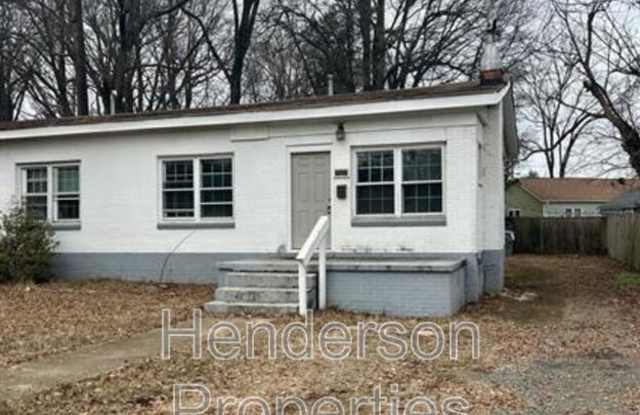 2549 Pinckney Avenue photos photos