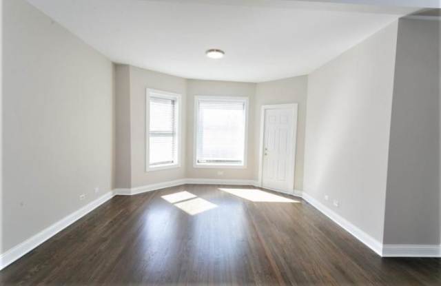 4435 NORTH PAULINA STREET - 4435 North Paulina Street, Chicago, IL 60640