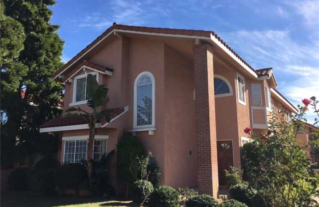 340 Diamond Street - 340 Diamond Street, Arcadia, CA 91006