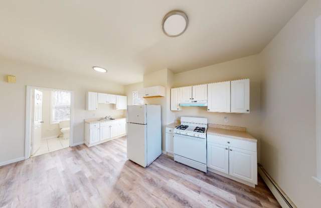 1052 Garfield Avenue photos photos