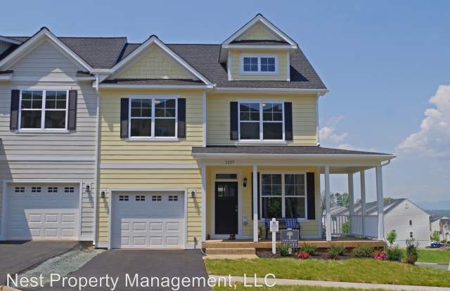 2137 Saranac Court - 2137 Saranac Court, Pantops, VA 22911