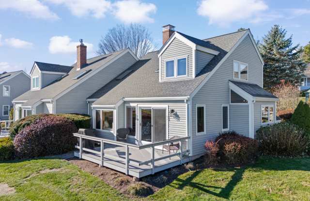 281 Davison Drive - B - 281 Davidson Drive, Laconia, NH 03246