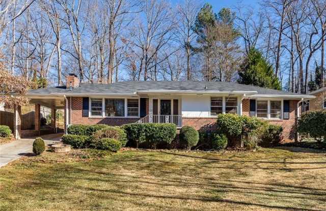 1218 Wild Creek Trail NE Gallery 1