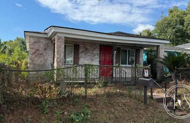 1129 Darwin Street Savannah, GA photos photos
