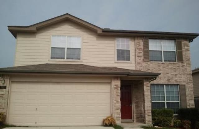 9803 Palomino Oaks - 9803 Palomino Oaks, Bexar County, TX 78254