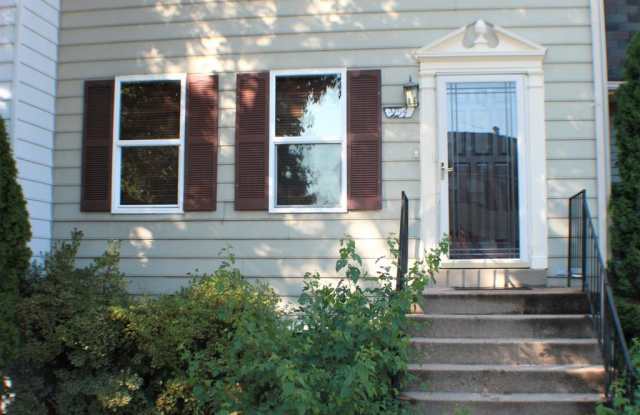 954 BARTON OAKS PLACE - 954 Barton Oaks Place, Herndon, VA 20170