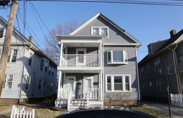 36 Willow Street - 36 Willow St, West Haven, CT 06516