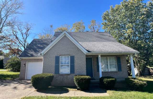 Home in Highview - 9012 Jessica Leigh Drive, Jefferson County, KY 40228