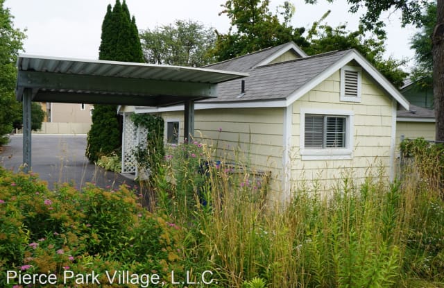 5435 North Pierce Park Lane Gallery 2