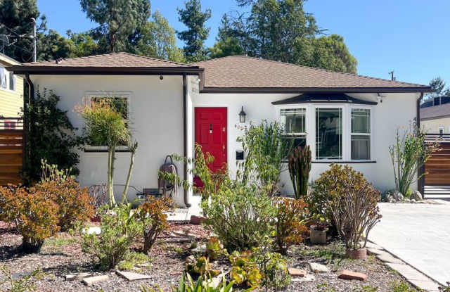 Charming Stand-Alone Home in El Sereno photos photos