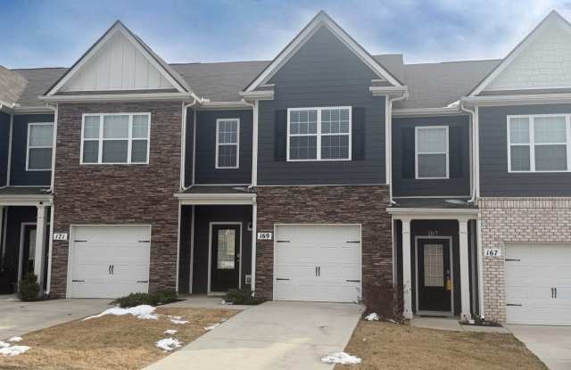 Newly Built 3 Bedroom Home - Baxter photos photos