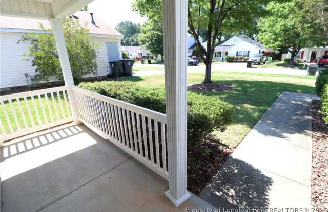 503 Homestead Park Drive Gallery 2