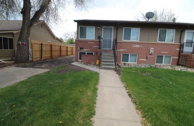Great Condo near downtown Fort Collins photos photos