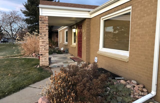 2630 Madison Street - 2630 Madison Street, Denver, CO 80205