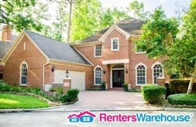 3406 Kingsway Court - 3406 Kingsway Court, Houston, TX 77339