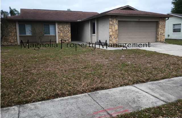 3/2 SFH Winter Park/ Red Bug Rd Area photos photos