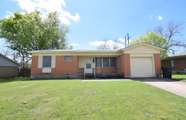 2318 Sunny Ln - 2318 Sunny Lane, Killeen, TX 76543