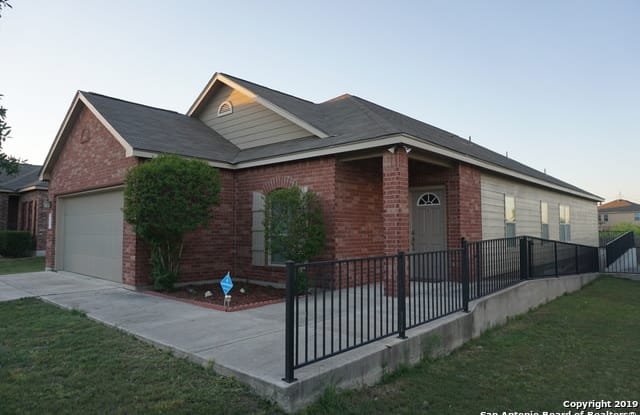 6811 Harbor Fields - 6811 Harbor Flds, Bexar County, TX 78109