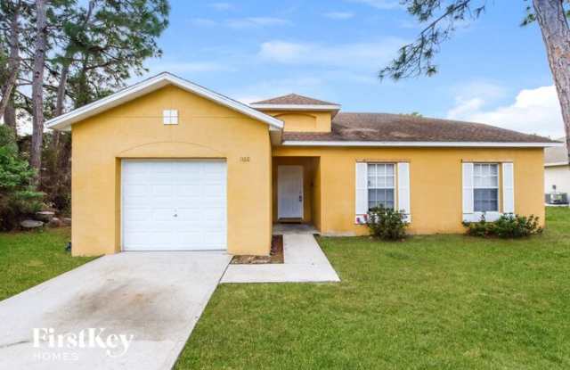 1160 Schumann Drive - 1160 Schumann Drive, Sebastian, FL 32958