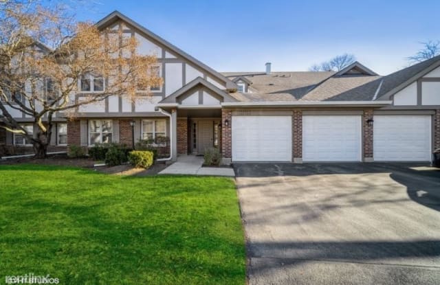 1413 Sutton Ct - 1413 Sutton Court, Vernon Hills, IL 60061