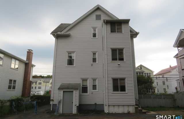 418 East Street Gallery 3