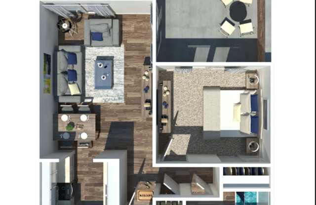 Gardenview Flats Gallery 4