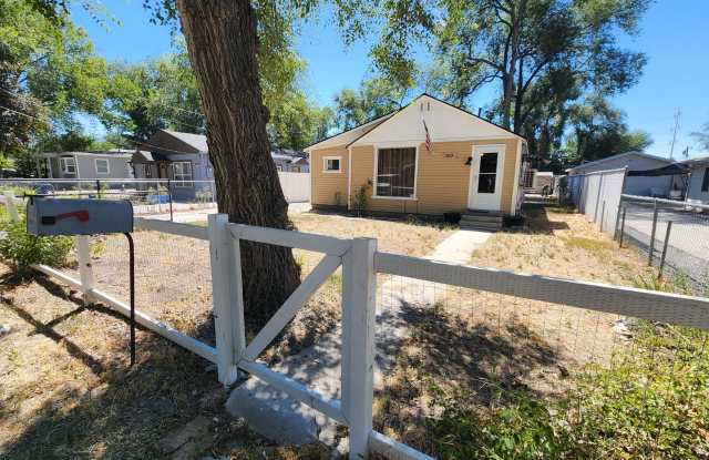 Best Deal - Single Family Home! Large Dog OK! photos photos