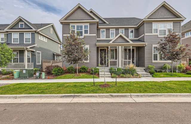 Modern Living in Boulder County – Spacious 4BR Home with Gorgeous Yard, Full Basement  More! photos photos