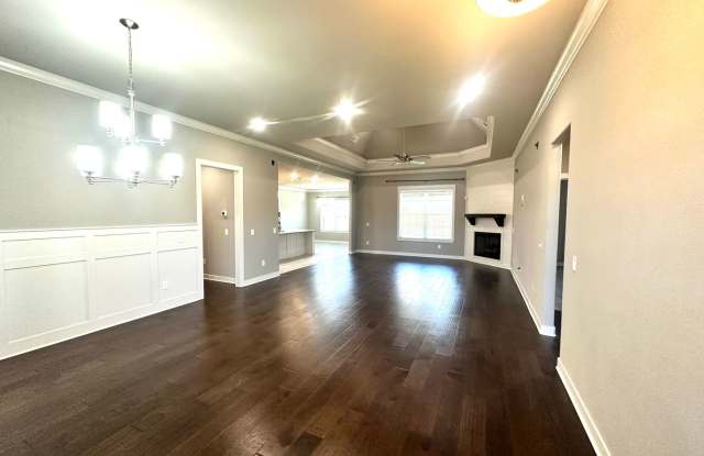 4 Bedroom/ 3 Bathroom Home for Rent in Bentonville, AR. Gallery 3