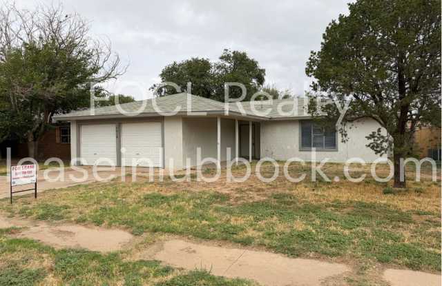 FRENSHIP ISD - 3 bedroom, 2 bathroom Gallery 1