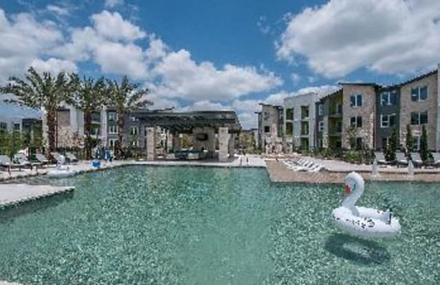 1434 Wells Branch Parkway - 1434 Fm 1825 Rd, Austin, TX 78660