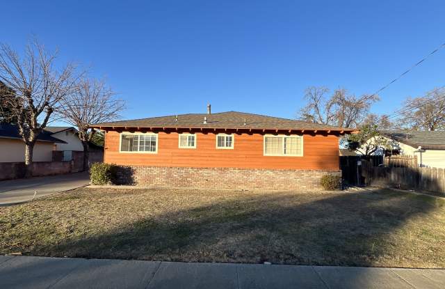 119 East Colusa Street - 119 East Colusa Street, Orland, CA 95963