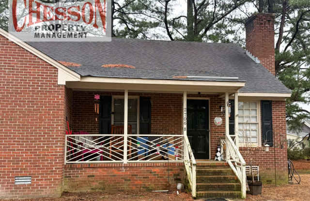 2706-B Byerly Drive photos photos