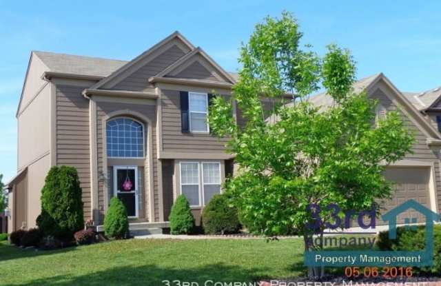 1854 W. Fredrickson Drive - 1854 West Fredrickson Drive, Olathe, KS 66061