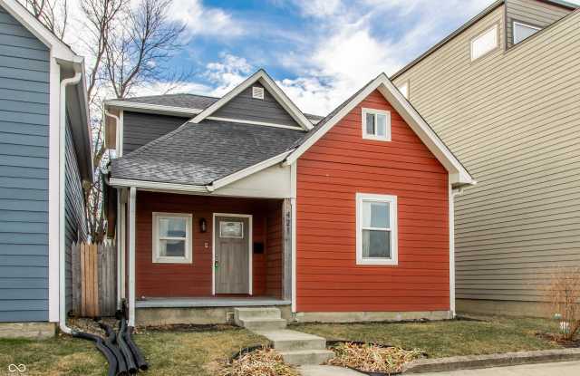 421 E Morris Street photos photos