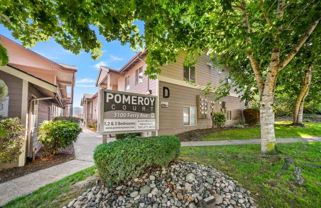 3100 Ferry Ave, Bellingham photos photos