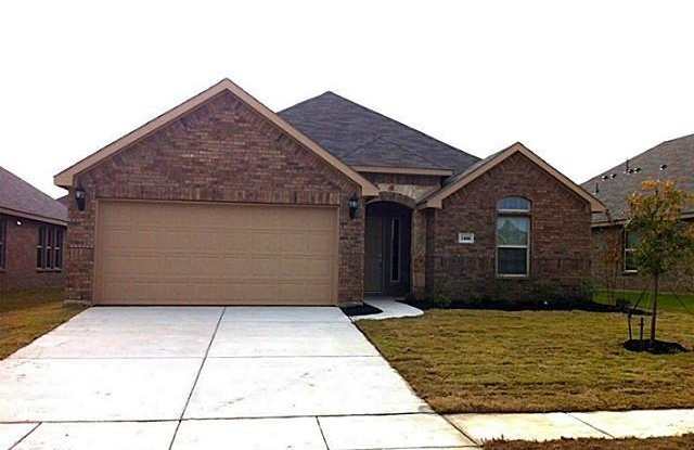 1408 Villa Paloma Boulevard - 1408 Villa Paloma Boulevard, Paloma Creek South, TX 75068