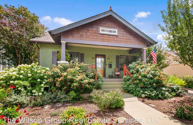 1406 Villa Pl - 1406 Villa Place, Nashville, TN 37212