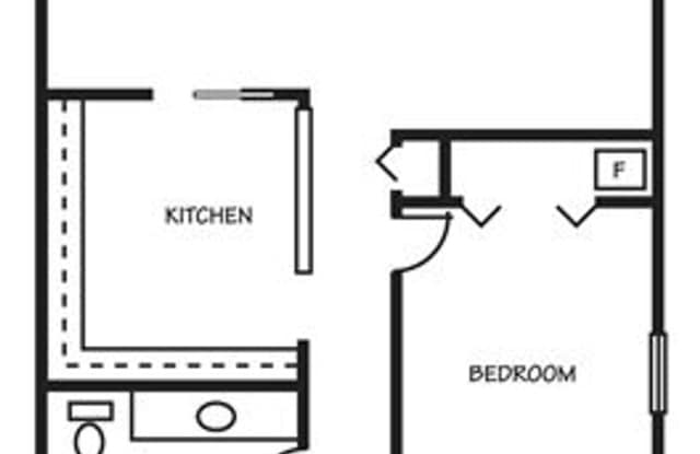 Chalet Villa Apartments photos photos
