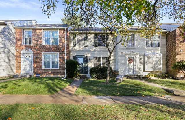 Derwood, MD - 7704 Havenside Terrace, Redland, MD 20855